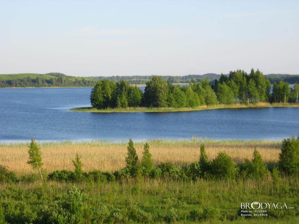 Braslau (Браслав)